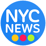 All NYC News in One App icon