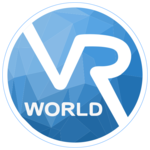 VR World - vr player, vr theater, game icon