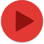 Video Player – Movie Player for pc icon Video Player – Movie Player for pc icon