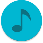Xplay - Music player icon