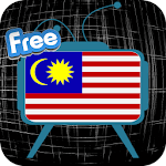 Watch TV Malaysia icon