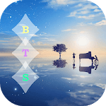 BTS World icon
