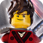 Mystic Power Of Ninja Go icon