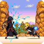 Ninja Battle: Super Naru icon