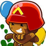 Bloons TD Battles icon