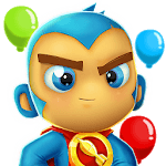 Bloons Supermonkey 2 icon
