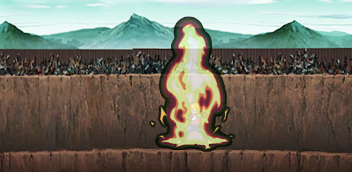 Ninja Rampage: Naru VS Ichi pc screenshot