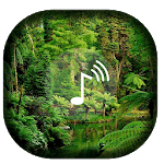 Rain sounds-Jungle icon