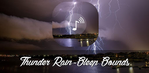 Thunder Rain-Sleep Meditation Sounds pc screenshot Thunder Rain-Sleep Meditation Sounds pc screenshot