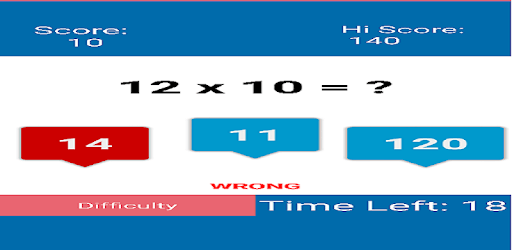 Maths Puzzle & Quiz pc screenshot Maths Puzzle & Quiz pc screenshot