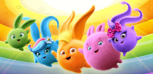 Sunny Bunnies: Magic Pop! pc screenshot Sunny Bunnies: Magic Pop! pc screenshot