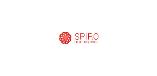 Spiro. Little Big Tools pc screenshot