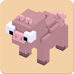Crossy Games icon