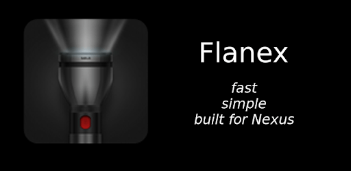 Flanex - Flashlight for Nexus pc screenshot Flanex - Flashlight for Nexus pc screenshot