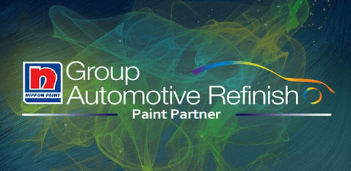 Nippon Paint Partner - (Global Colour Centre) pc screenshot Nippon Paint Partner - (Global Colour Centre) pc screenshot