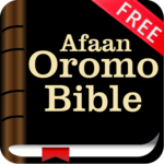 Oromo Bible FREE icon