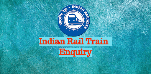 Indian Rail Train Enquiry pc screenshot Indian Rail Train Enquiry pc screenshot