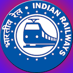 Indian Rail Train Enquiry System icon