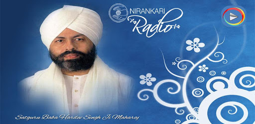 Nirankari Radio pc screenshot Nirankari Radio pc screenshot