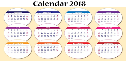 Hindi Panchang Calendar 2019 हिंदी पंचांग कैलेंडर pc screenshot