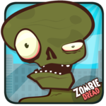 Zombie Dread icon