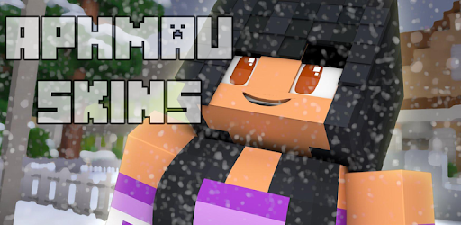 Skins for Minecraft - Aphmau pc screenshot