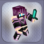 Battle Skins for Minecraft PE icon