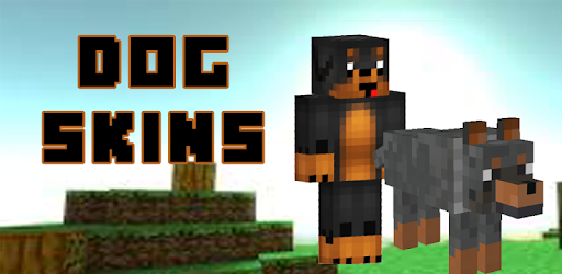 Dog Skins for Minecraft PE pc screenshot