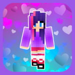 Sweet Pony Skin for Minecraft icon