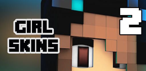 Girl Skins for MCPE Free 2 pc screenshot
