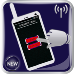 Live Police Scanner & Radio icon
