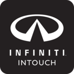 INFINITI InTouch™ Services icon