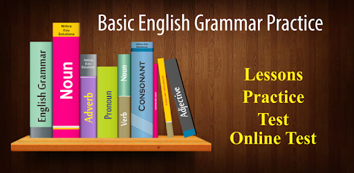 English Grammar Book Offline pc screenshot