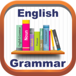 English Grammar Book Offline icon