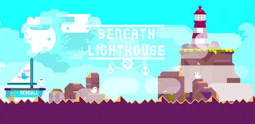 Beneath The Lighthouse pc screenshot Beneath The Lighthouse pc screenshot