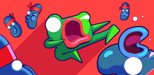 Green Ninja: Year of the Frog pc screenshot Green Ninja: Year of the Frog pc screenshot