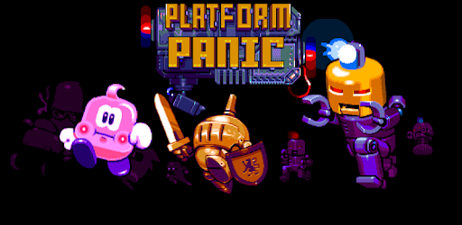 Platform Panic pc screenshot Platform Panic pc screenshot