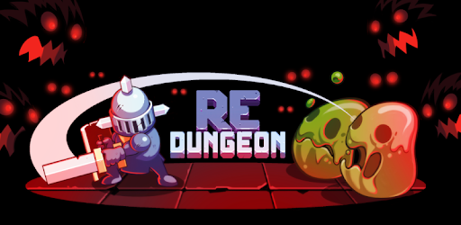 Redungeon pc screenshot Redungeon pc screenshot
