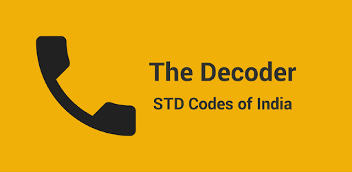 Std Code Example STD Codes of India for PC - How to Install on Windows PC, Mac