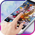 HD Lord Shiva Live Wallpaper icon