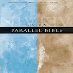 English Bible  KJV NIV Parallel icon