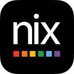Nix Paints for pc icon