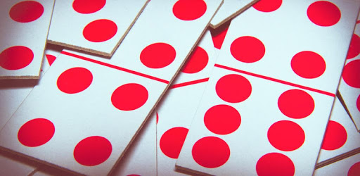 Gaple Domino offline pc screenshot