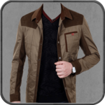Male Fashion Suit icon