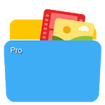 File Manager File Explorer Lite for pc icon File Manager File Explorer Lite for pc icon