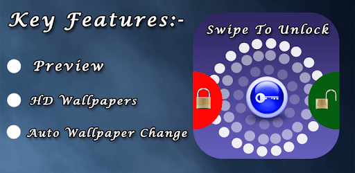 Swipe Lock Screen for PC - How to Install on Windows PC, Mac