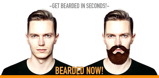 Beard Styles and Goatee Styles pc screenshot Beard Styles and Goatee Styles pc screenshot