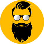 Beard Styles and Goatee Styles icon