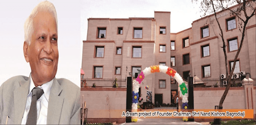 N. K. Bagrodia Global School Dwarka pc screenshot N. K. Bagrodia Global School Dwarka pc screenshot