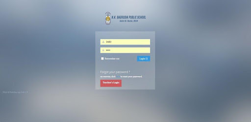 NKBPS Dwarka pc screenshot NKBPS Dwarka pc screenshot